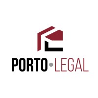 Porto Legal Logo