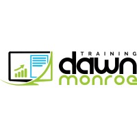 Dawn Monroe Training Logo