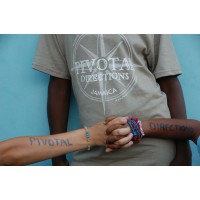 Pivotal Directions Logo