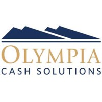 Olympia ATM Ltd. Logo