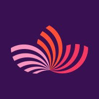 Red Mujeres En Seguros Logo