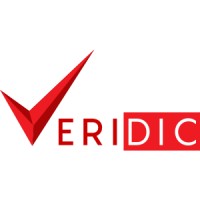 Veridic Technologies Logo