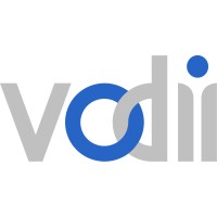 Vodii, LLC Logo