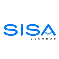 SISA Seguros Logo