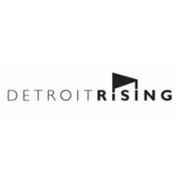 Detroit Rising Development Logo