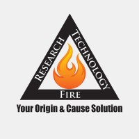 Fire Research & Technology Logo