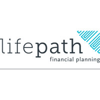 LifePath Financial Planning Logo