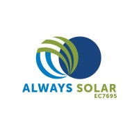 Always Solar Logo