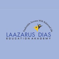 Laazarus Dias Education Akademy Logo