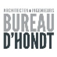 Architecten- en ingenieursbureau Dhondt Logo