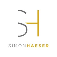 SimonHaeser Logo