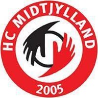 HC Midtjylland Logo