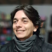 Gerardo Fernández | Company Logo