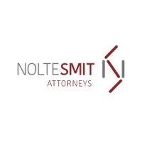 NolteSmit Attorneys Logo