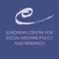European Centre for Social Welfare Policy and Research Logo