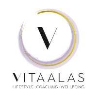 Vitaalas Logo
