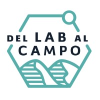 Del Laboratorio al Campo Logo