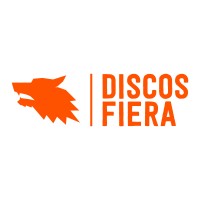 Discos Fiera Logo