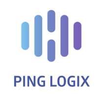 Ping Logix, LLC Logo