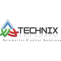 Technix ACS Pvt. Ltd. Logo
