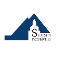 Summit Properties & Development Logo