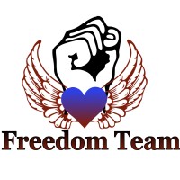 Freedom Team INC. Logo