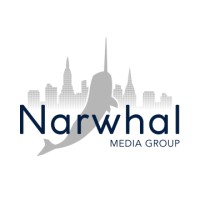 Narwhal Media Group Logo