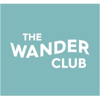 The Wander Club Logo