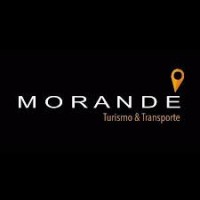 Morande Logo