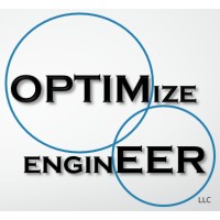 Optimeer Consulting Logo