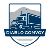 Diablo Convoy Logo