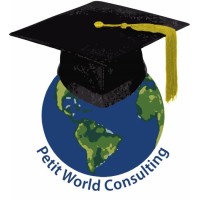 Petit World Consulting LLC Logo