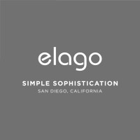 elago Logo