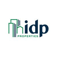 IDP Properties Logo