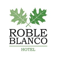 Hotel Roble Blanco Logo