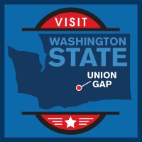 Visit Union Gap Logo
