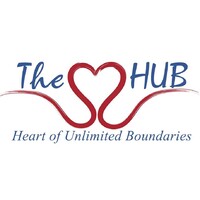 Heart of Unlimited Boundaries, Inc Logo