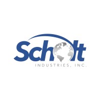 Scholt Industries, Inc. Logo