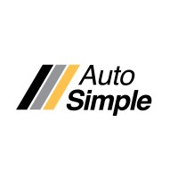 Auto Simple Logo