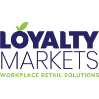 Loyalty Markets Logo