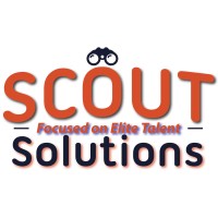 SCOUT Solutions Logo