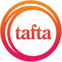 The Association for the Aged (TAFTA) Logo