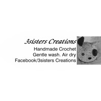 3sisters Creations Logo