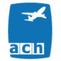 ACH Aviation Consultants & Engineers Logo