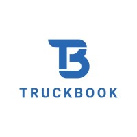 TruckBook Logo