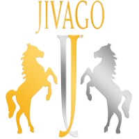 JIVAGO COMPANY Logo