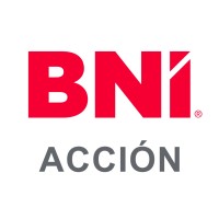 BNI Acción Logo
