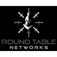Round Table Networks Logo