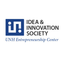 UNH Idea & Innovation Society Logo