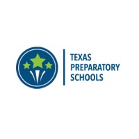 Texas Preparatory Schools Logo